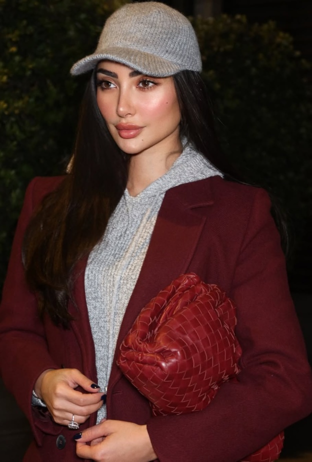 نور الغندور