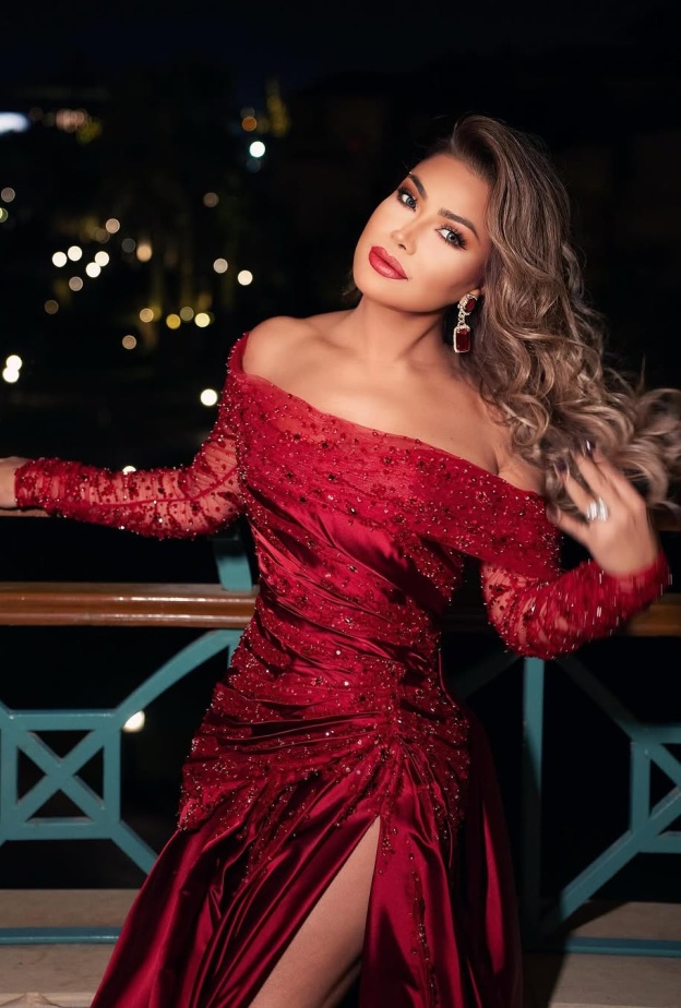 نوال الزغبي