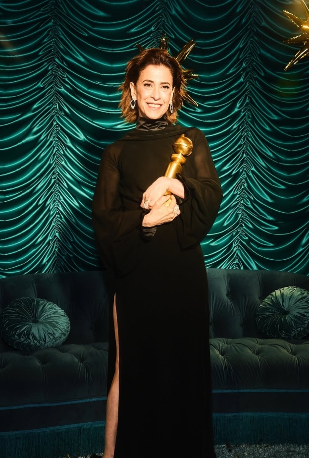 فرناندا توريس 