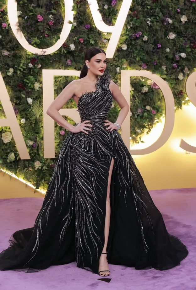 سيرين عبدالنور