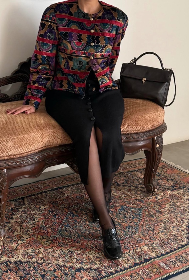 خاص لـ"هي": دولاب أول معرض مؤقت للمقتنيات العتيقة والمعاد تدويرها في الرياض