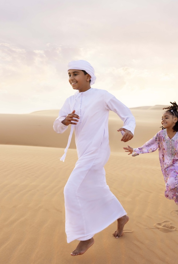 دليلكم الشامل لمهرجان ليوا 2025 في أبوظبي