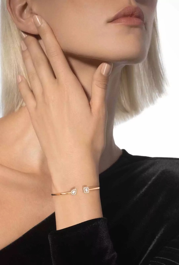 My Twin Toi  Moi من ميسيكا Messika