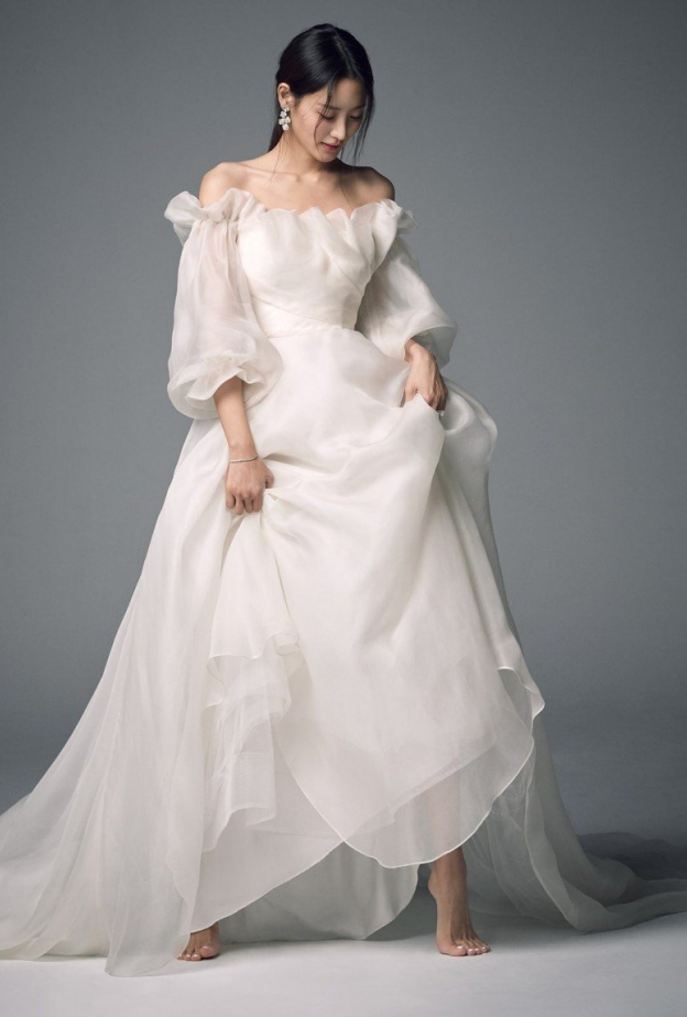 سو هيون Soo-Hyun 1