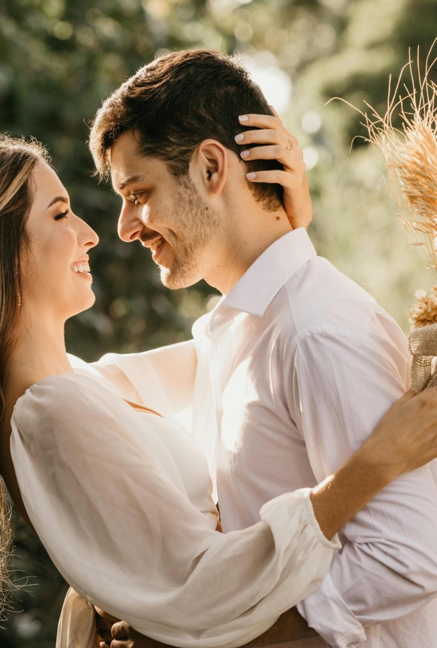 التسامح هدف ضروري لأي زوجين