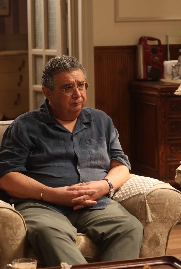 ماجد الكدواني 