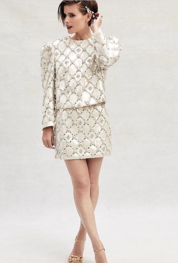 كايت مارا Kate Mara مواليد 27 فبراير