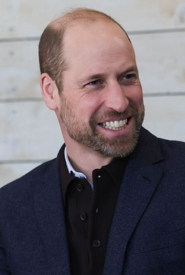 موظف سابق عند أمراء ويلز يتحدث عن علاقة وليام وهاري