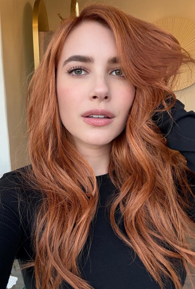 إيما روبرتس Emma Roberts مواليد 10 فبراير