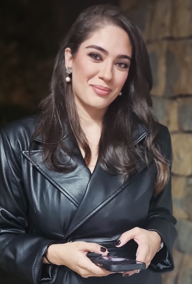 نادين ويلسون من مواليد 8 فبراير