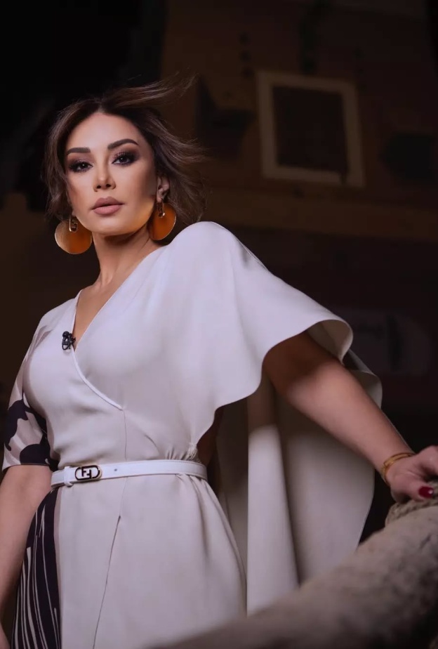كاريس بشار مواليد 16 فبراير