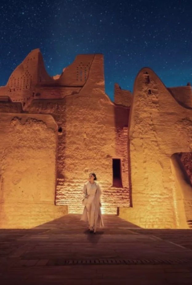 أبرز السيدات السعوديات اللواتي ساهمن في كتابة تاريخ المملكة