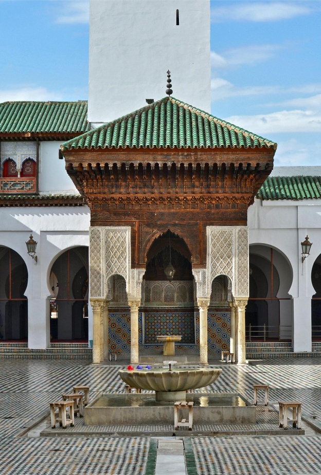 أجمل وجهات سياحية للعطلة في شهر رمضان 2025 بواسطة Moussa Idrissi