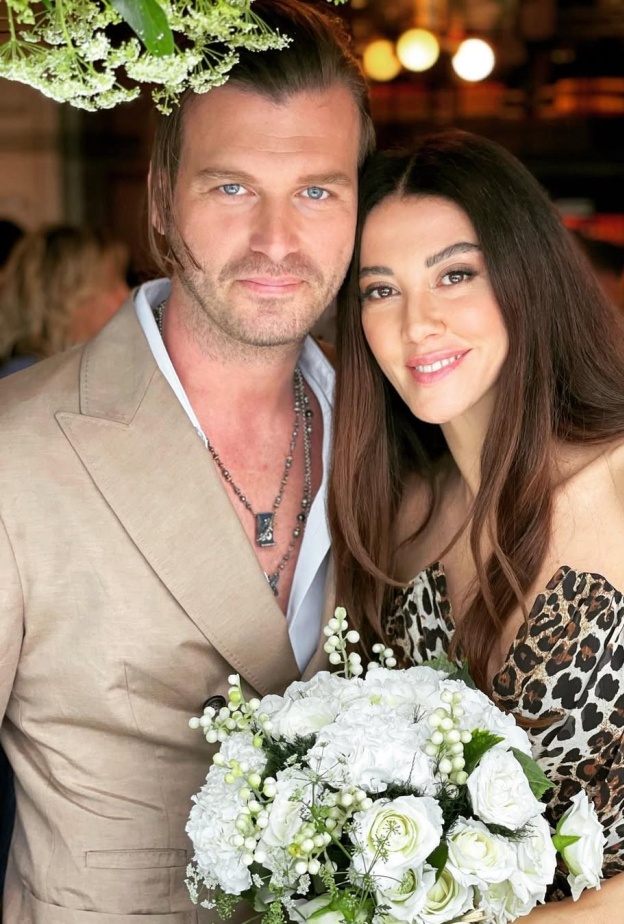 كيفانتش تاتليتوغ وأزرا أكين