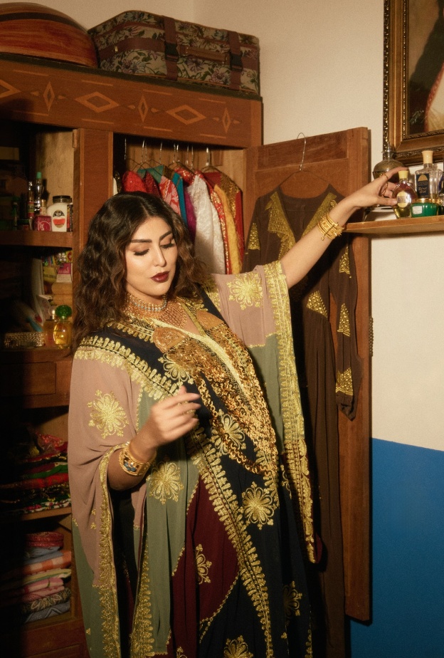 دانة الطويرش