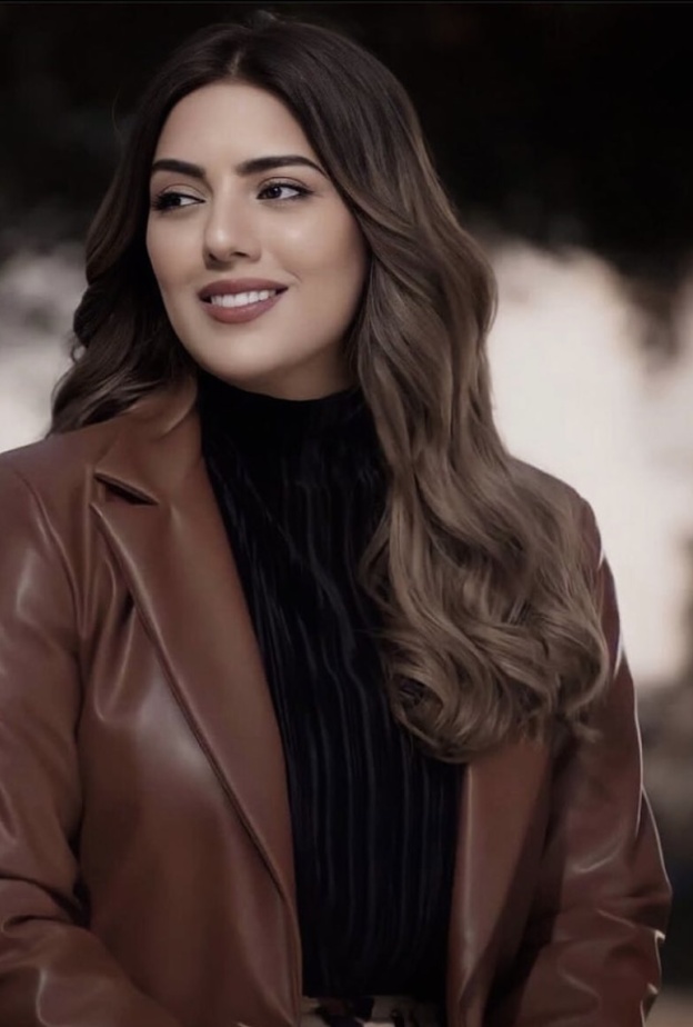 هيا عبد السلام