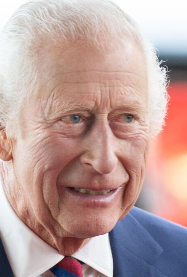 الملك تشارلز يبحث عن موظف لحماية أسرار العائلة المالكة