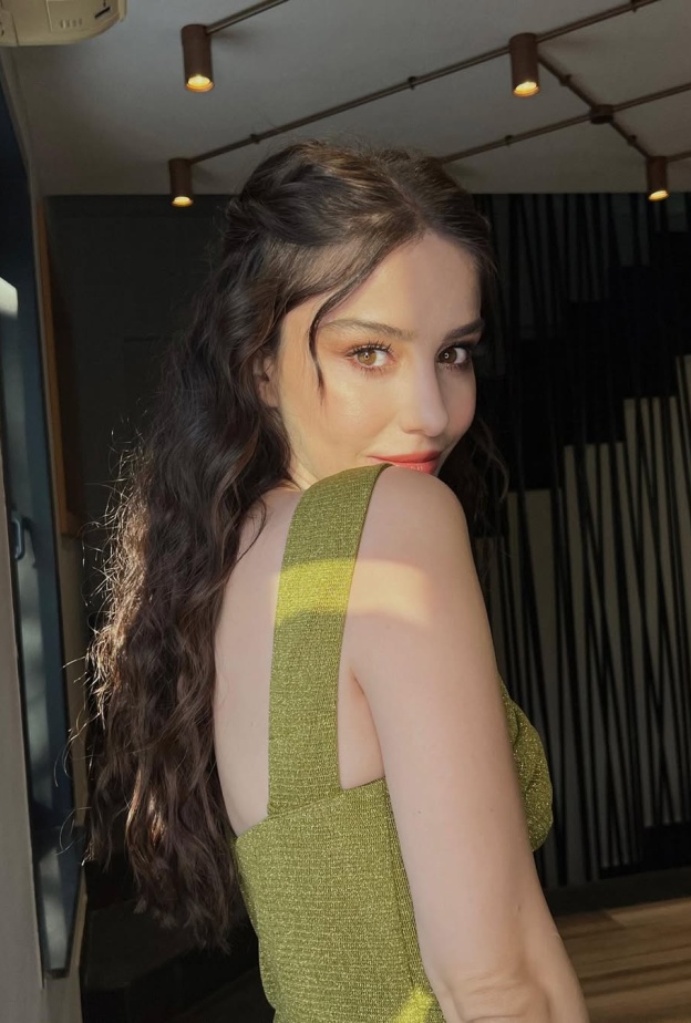  أوزجي جوريل