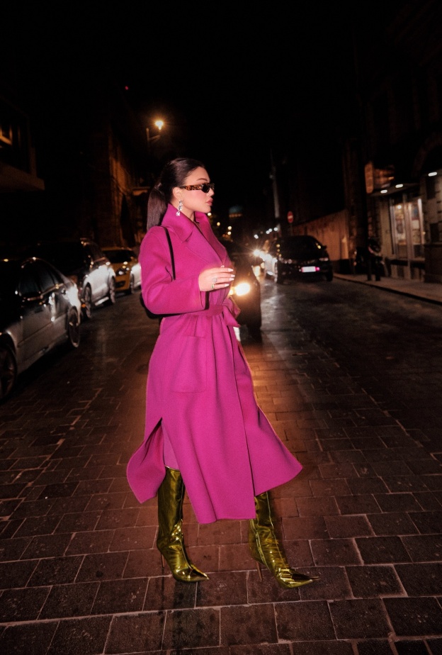 تصاميم مجوهرات مُبهرة لنجمات العرب لإجازة عيد الفطر 2025