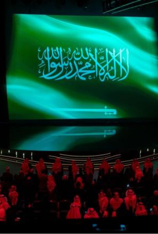 تكريم الفائزين بجوائز القلم الذهبي للأدب الأكثر تأثيراً في أمسية استثنائية