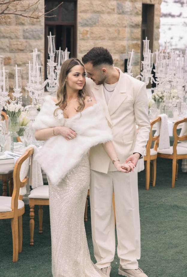 حسام السيلاوي يحتفل بخطوبته