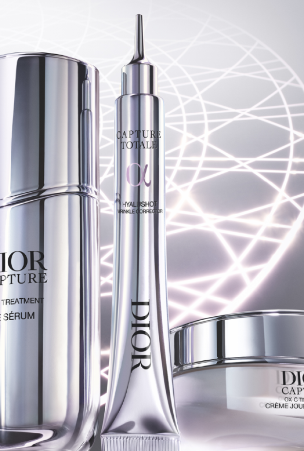 Dior Capture