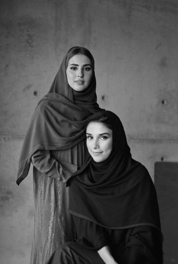 سارة العيسى ونجود السديري تمثلان المملكة في معرض العمارة الدولي لبينالي البندقية 2025 