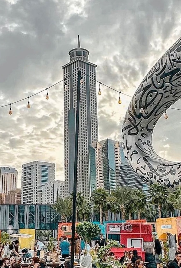 دليلك لأبرز تجارب دبي في رمضان.. فعاليات استثنائية وتجارب لا تُنسى