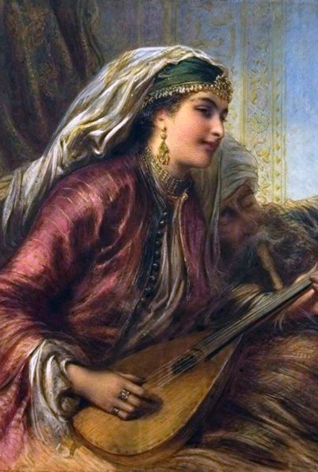 في عيد الحب: شاعرات أيقونيات تغنين بالعشق