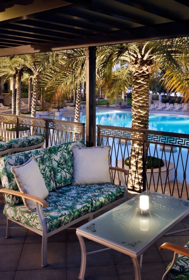 عروض فنادق دبي لشهر رمضان 2025 palazzoversace