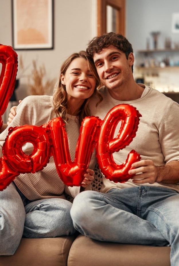 عيد الحب.. أفكار لتناول الطعام والهدايا