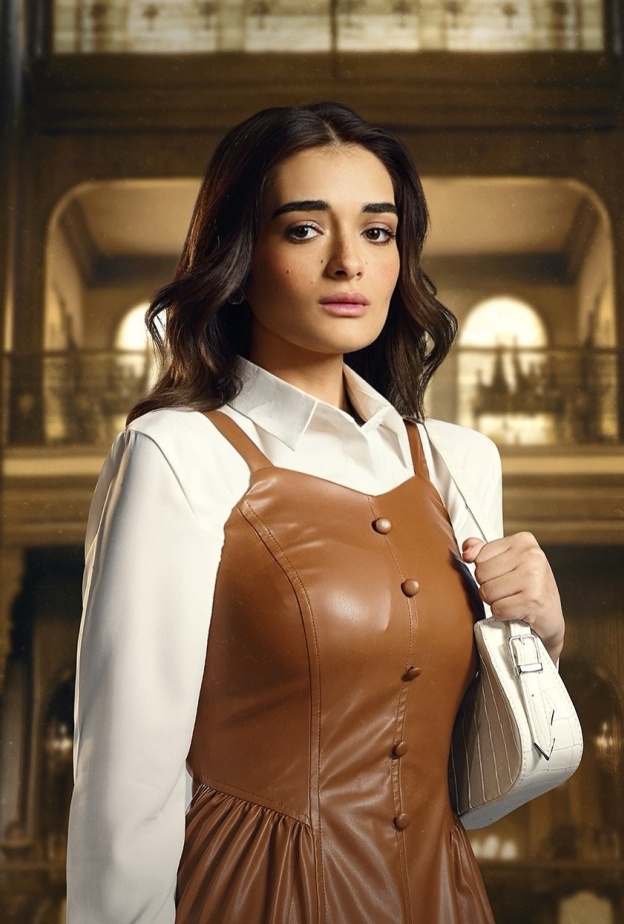 ملك احمد زاهر