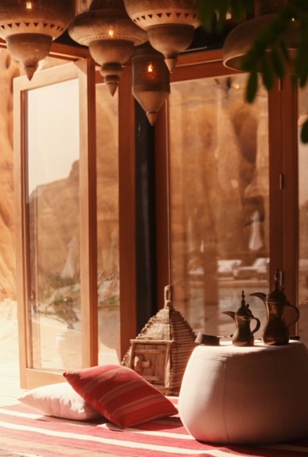 تجربة فريدة في أحضان أرض الحضارات والتاريخ.. دليلك لتجربة رمضانية ممتعة في العلا