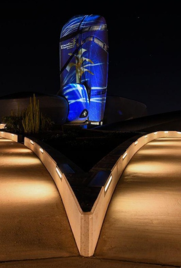 تحت محور "سينما الهوية".. انطلاق الدورة الحادية عشرة من مهرجان أفلام السعودية أبريل المقبل