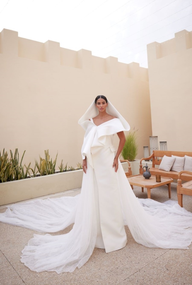 من مجموعة نسيج الصحراء