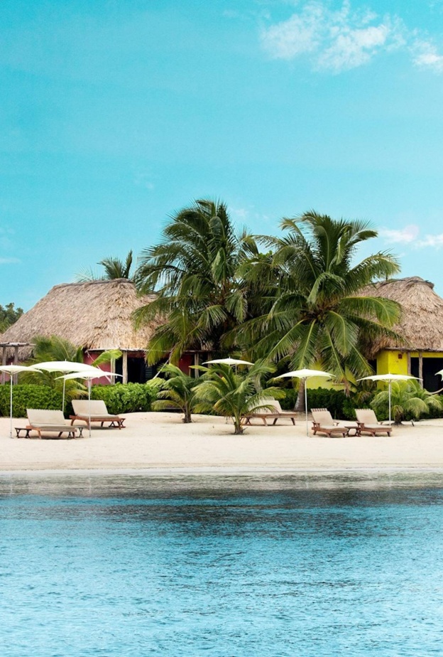 منتجع ماتاشيكا Matachica Resort