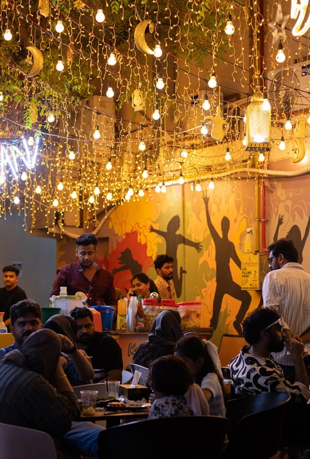 دليلكم الشامل لأبرز فعاليات وتجارب دبي الترفيهية والفنية والرياضية خلال مارس