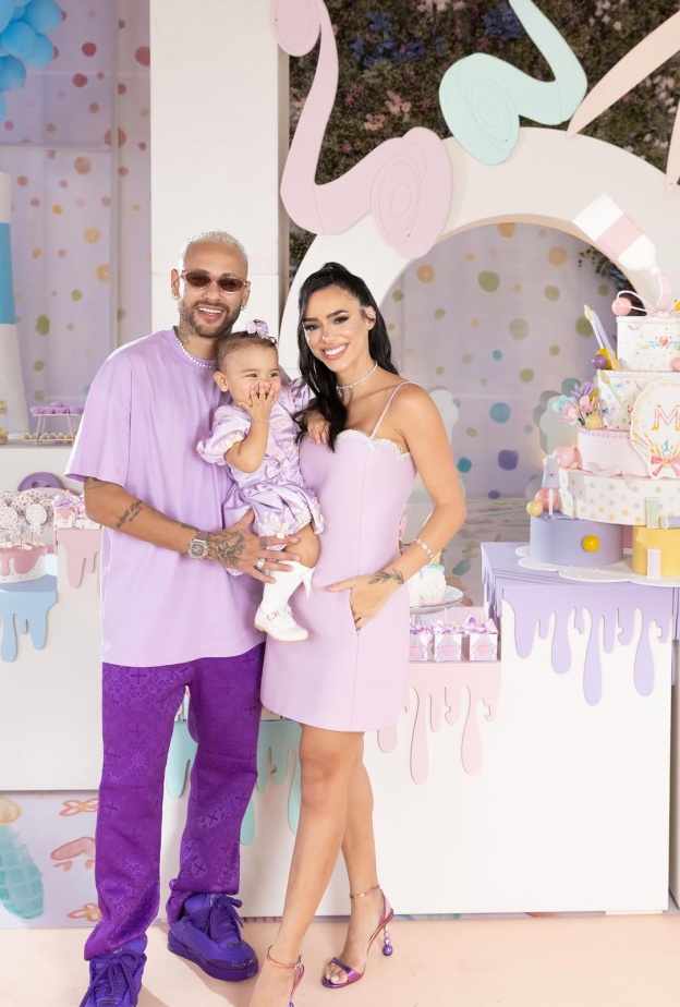 جولة على تصاميم مجوهرات برونا بيانكاردي حبيبة نيمار