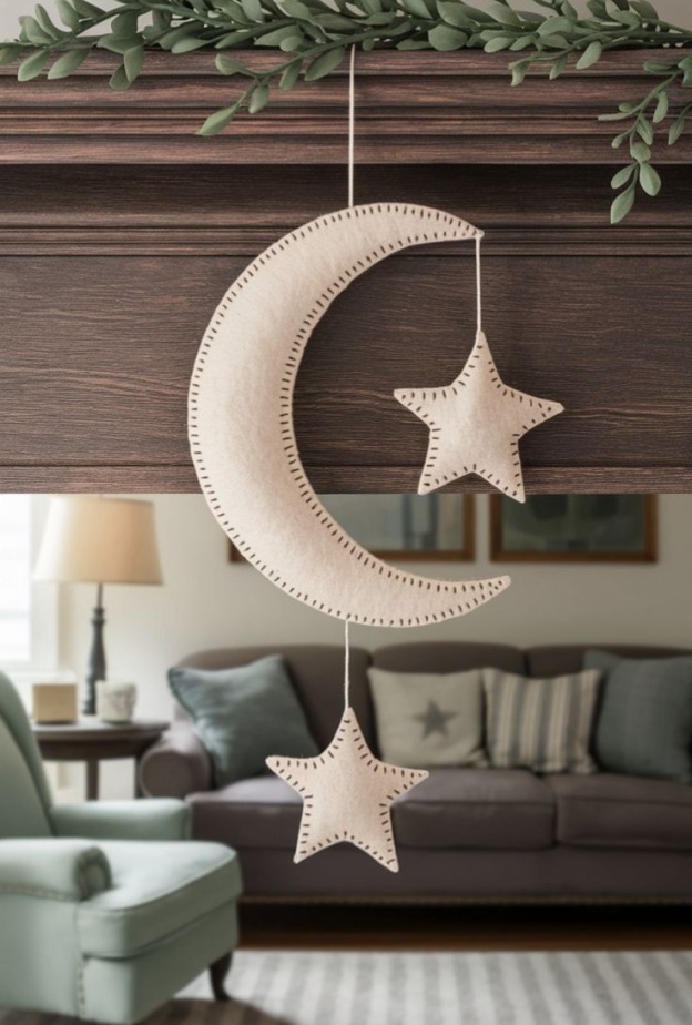 يساعد التنظيف العميق للمنزل قبل شهر رمضان، على قضاء وقت ممتع ومريح خلاله(الصورة الرئيسية)