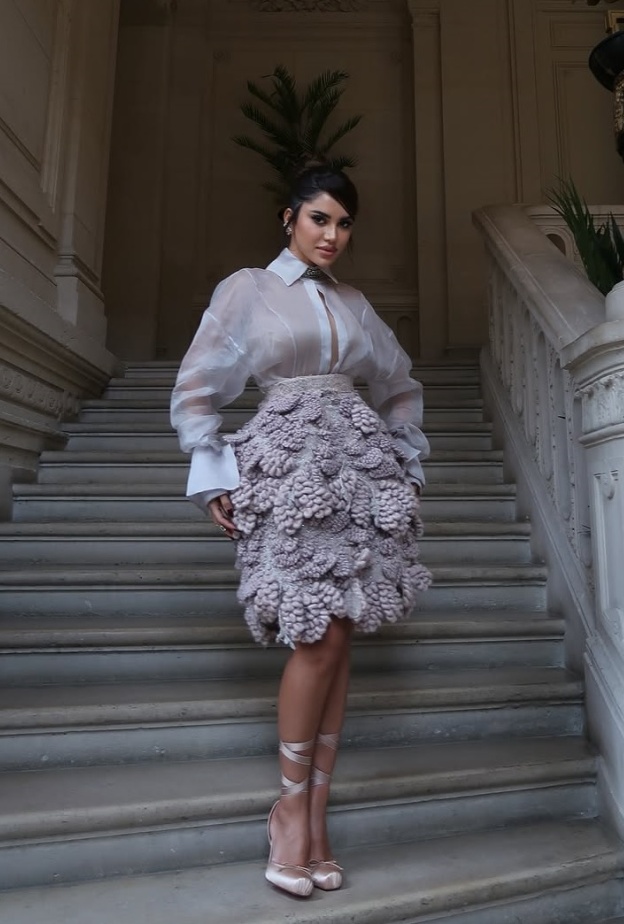 نجود الرميحي