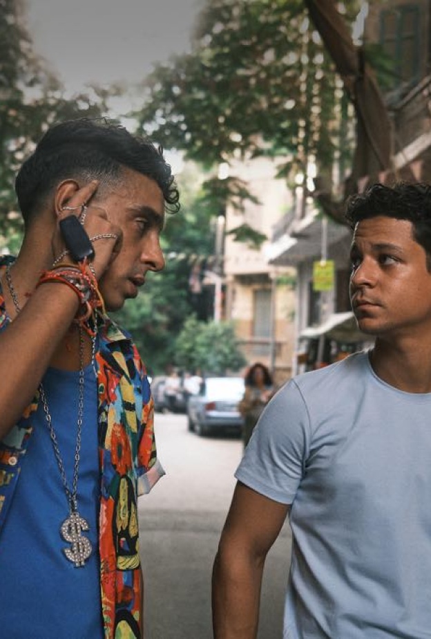 فيلم نجوم الساحل