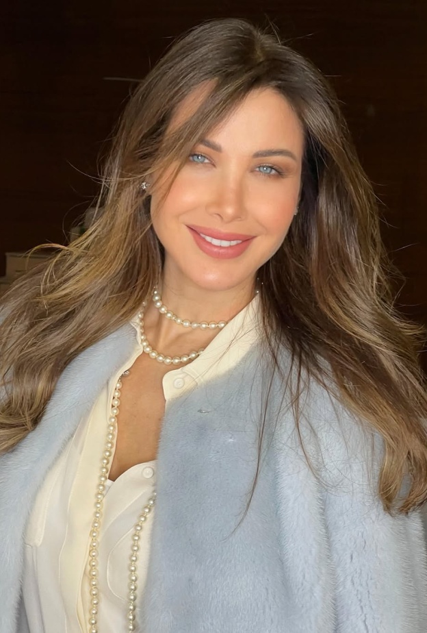 نانسي عجرم