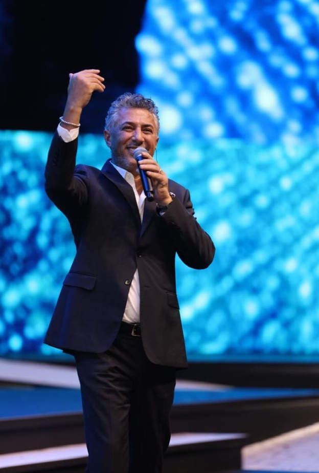 عمر العبداللات