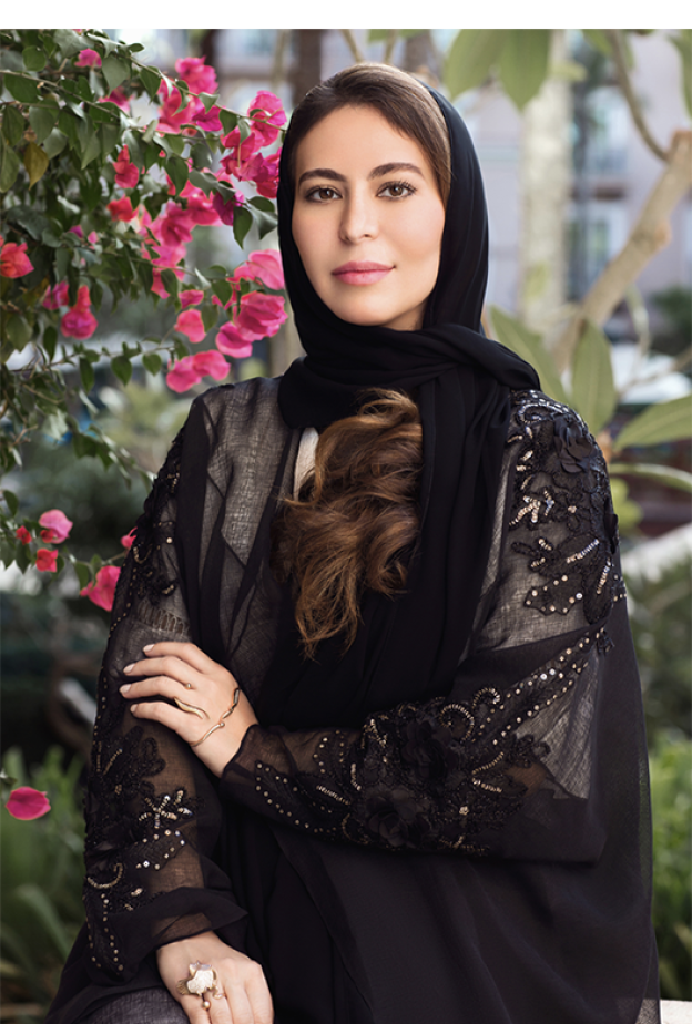 الدكتورة شذا عبدالغني صباغ تكتب لـ"هي" بمناسبة يوم التأسيس: من قصص عشق الوطن معرض "مجد مباري" الإمام تركي بن عبد الله