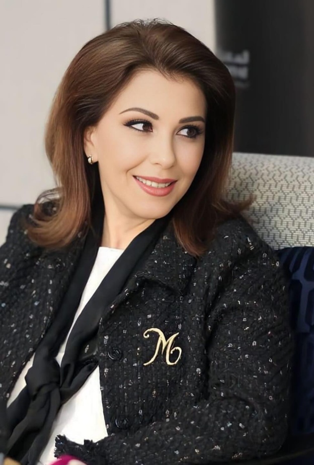 ماجدة الرومي