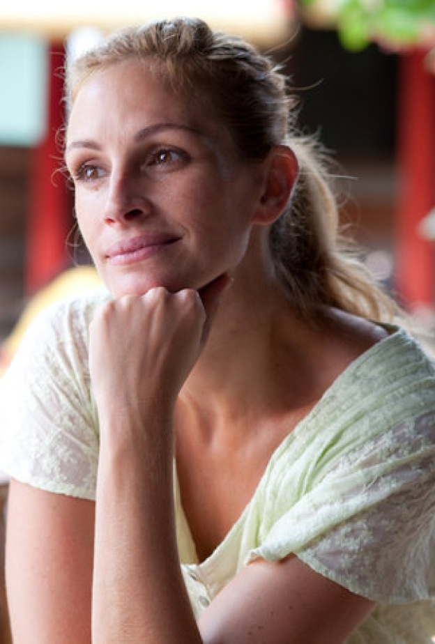 جوليا روبرتس