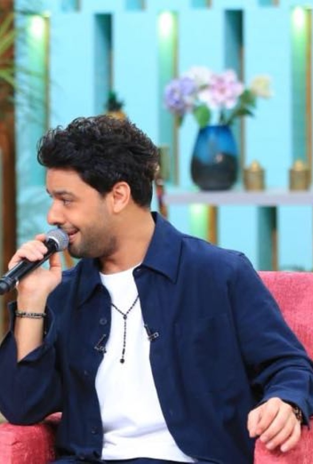 احمد جمال