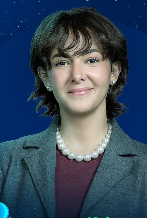 دنيا سمير غانم