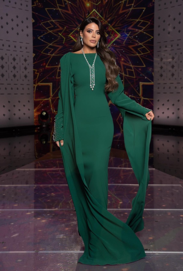 العنود بدر