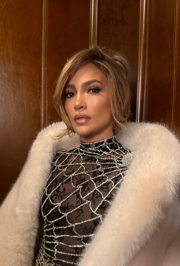 جينيفر لوبيز 